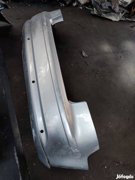Gyári Audi A3 8P lökhárító