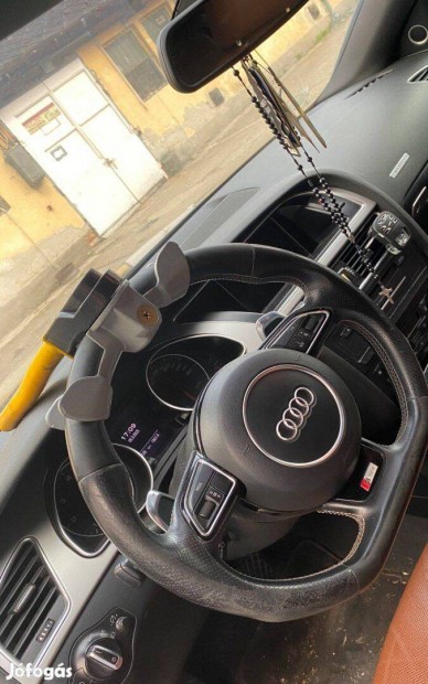 Gyári Audi A5 légzsák szett
