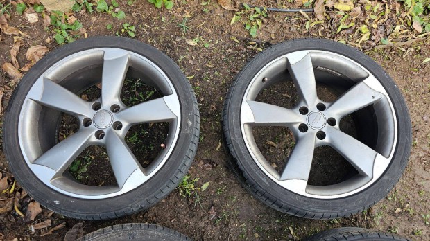 Gyri Audi A6 20 colos Rotor Alufelni elad 4db