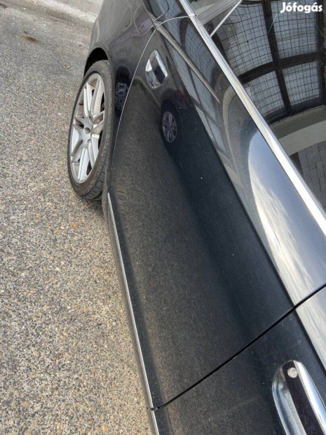Gyári Audi A6 4F ajtó facelift jobb hátsó