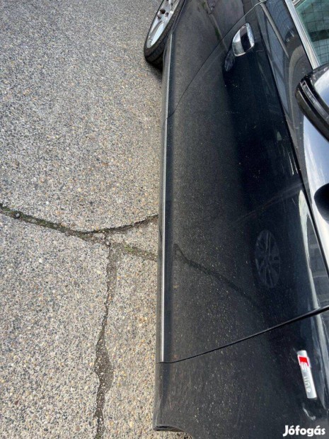 Gyári Audi A6 4F ajtó jobb első facelift