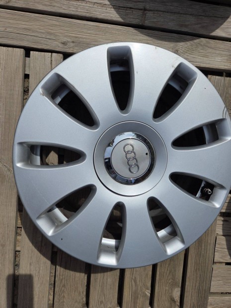 Gyári Audi A6 felni 5x112 16"