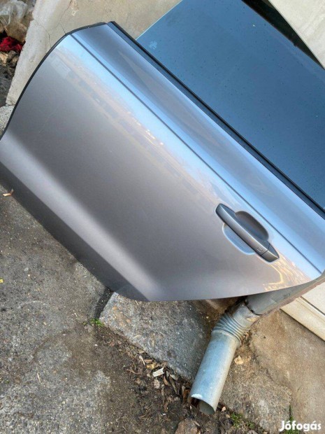 Gyári Audi A7 4G bal hátsó ajtó