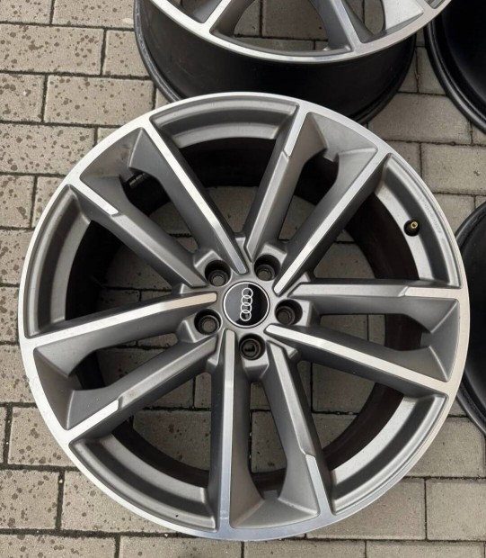 Gy�ri Audi A7 S7 alufelni 5x112 20"