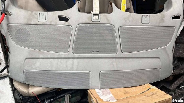 Gyári Audi A8 4H kalaptartó
