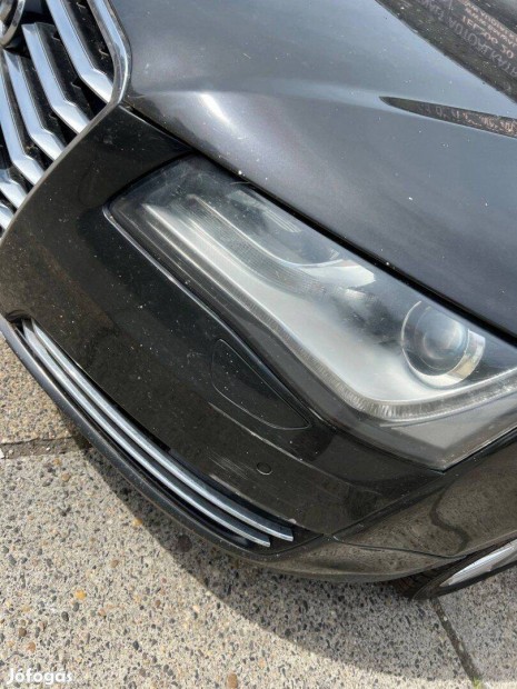 Gyári Audi A8 D4 4H xenon fényszóró pár