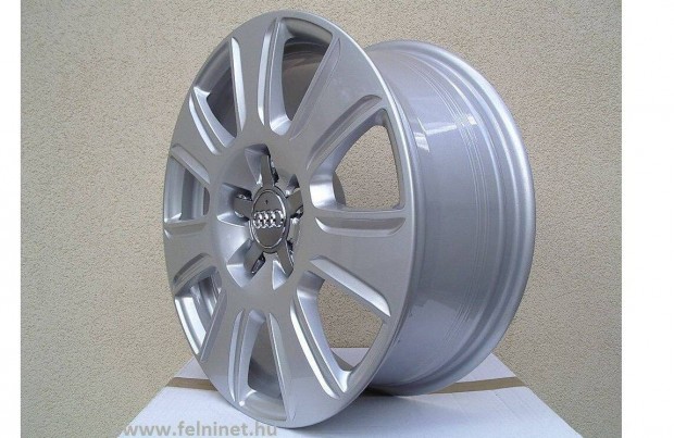 Gyári Audi Q3 alufelni garnitúra 16 col 5X112 országos szállítással