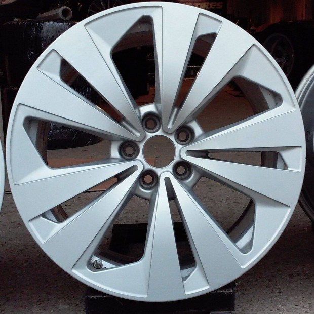 Gyári Audi Q8 alufelnik 5x112 8,5x19 ET20 nyomásszenzorral 4db