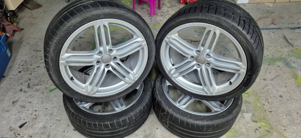 Gyri Audi Segment elad 9x20 5x112