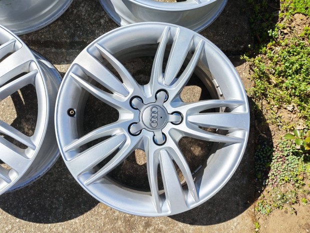 Gy�ri Audi VW Skoda Seat Alufelni 5x112 R17