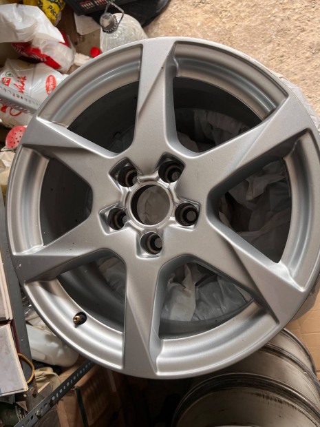 Gyri Audi alu felni