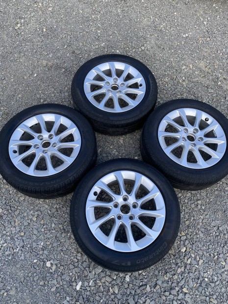 Gyri Audi alufelni 16 Zoll 