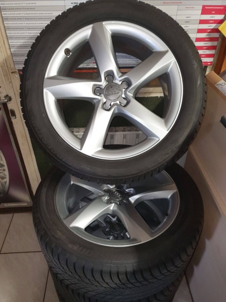 Gyri Audi alufelni/19"