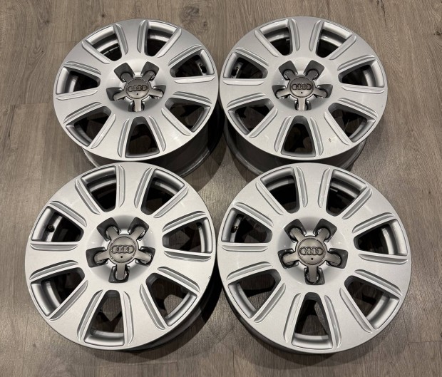 Gyri Audi alufelni Q3,VW Sharan, Tiguan,Seat Alhambra 16x6,5