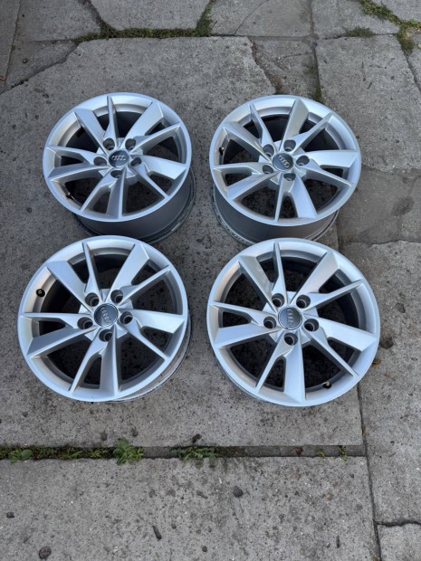 Gyri Audi alufelnik