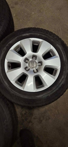 Gyri Audi felni 5x112