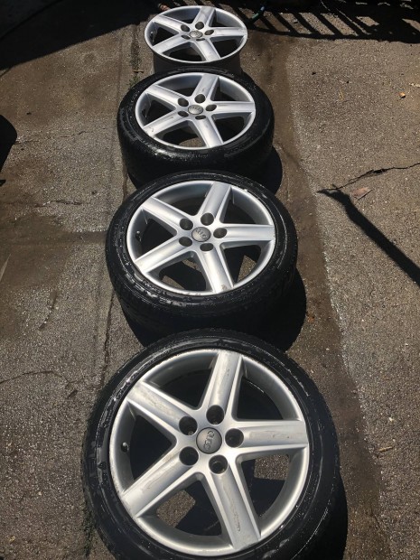 Gyri Audi felni