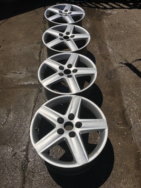 Gyri Audi felni