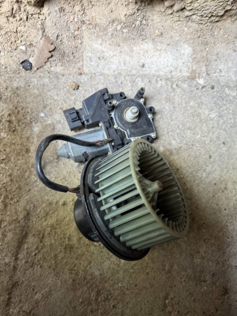 Gyri Audi ftmotor s ablakemel