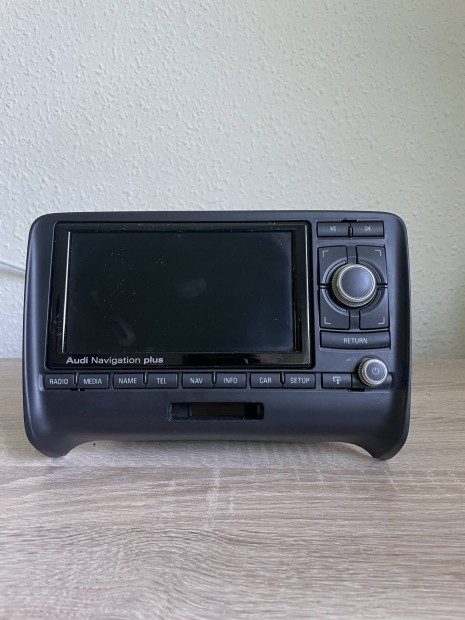 Gyari Audi radio