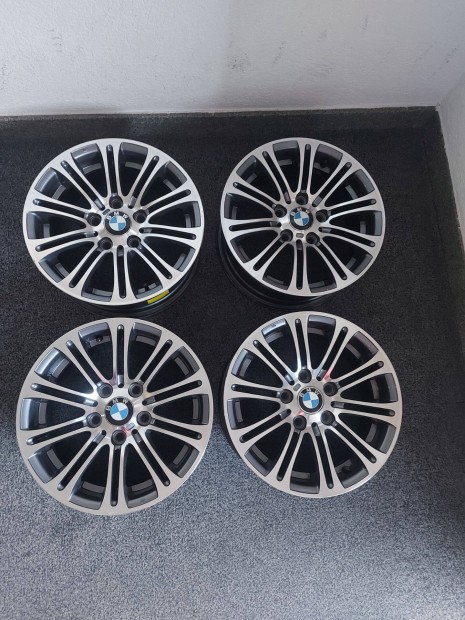 Gyri BMW 16" alufelni 5X120