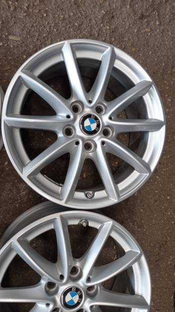 Gyári BMW 2-es sorozatú Active Tourer F45 használt 5x112 lyukosztású