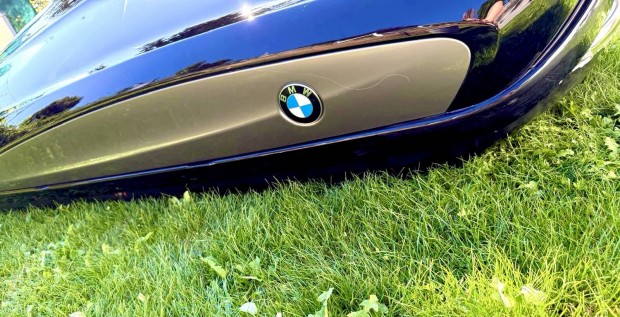 Gyri BMW 520L tetbox