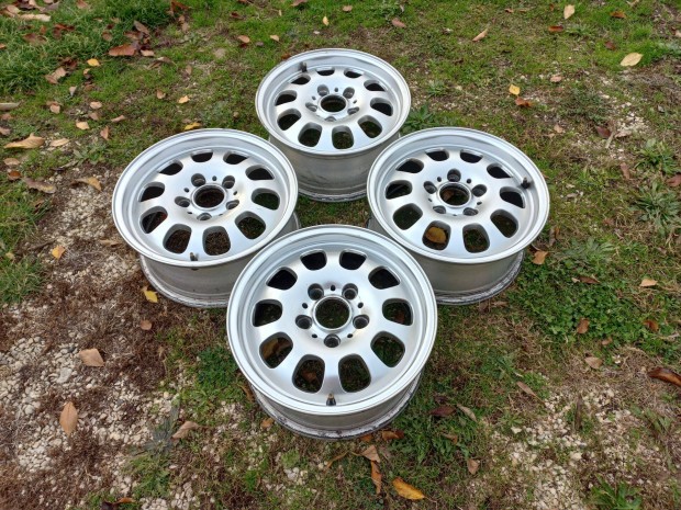 Gyri BMW 5X120 15 colos alufelnik
