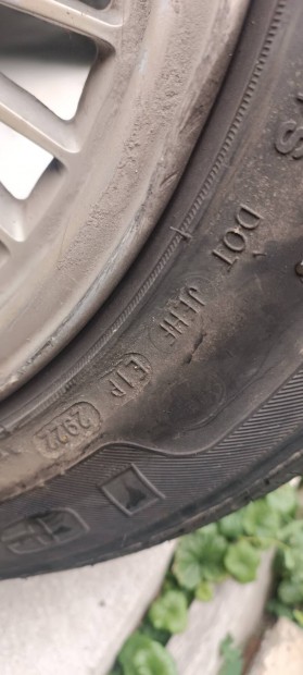 Gyri BMW Alufelni 16"