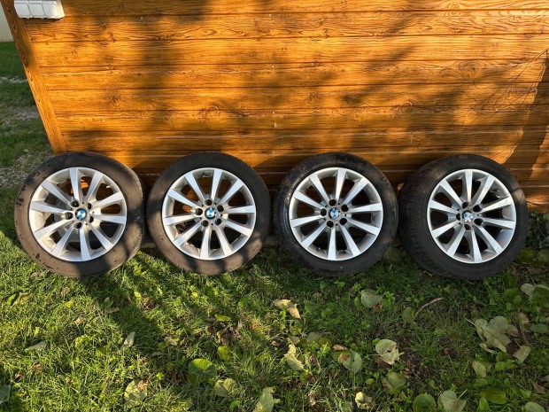 Gyári BMW Alufelni