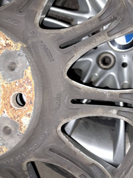 Gy�ri BMW Alufelni elad�