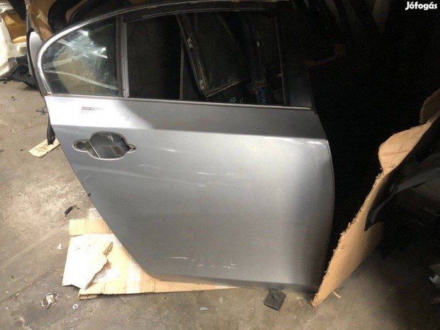 Gyári BMW E60 ajtó j.h