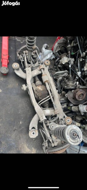 Gyri BMW E65 E66 hts hd
