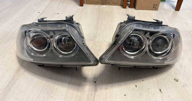 Gyári BMW E90 xenon fényszóró