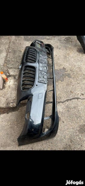 Gyári BMW F10 F11 lökhárító héj