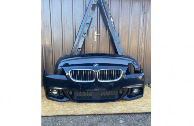 Gyári BMW F10 LCI M-paket szett