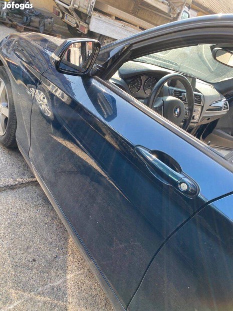 Gyri BMW F20 ajt bal els