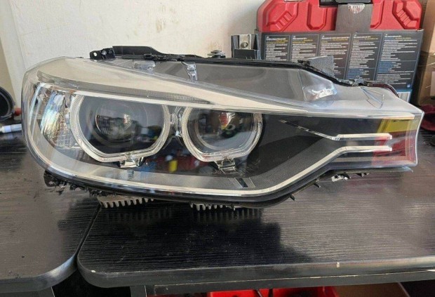 Gyri BMW F30 adaptv kanyarkvet xenon fnyszr