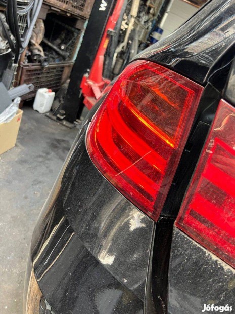 Gyri BMW F31 hts lmpa garnitra