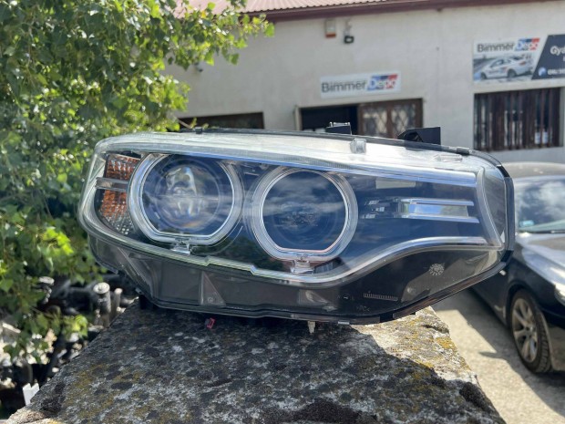 Gyári BMW F32 xenon fényszóró