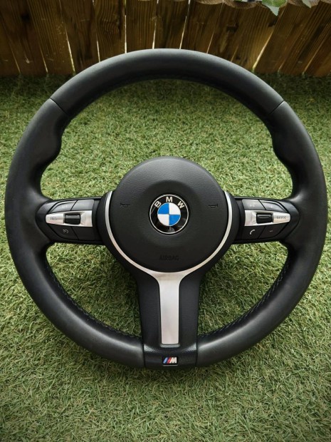 Gy�ri BMW F-seria korm�ny l�gzs�kkal 