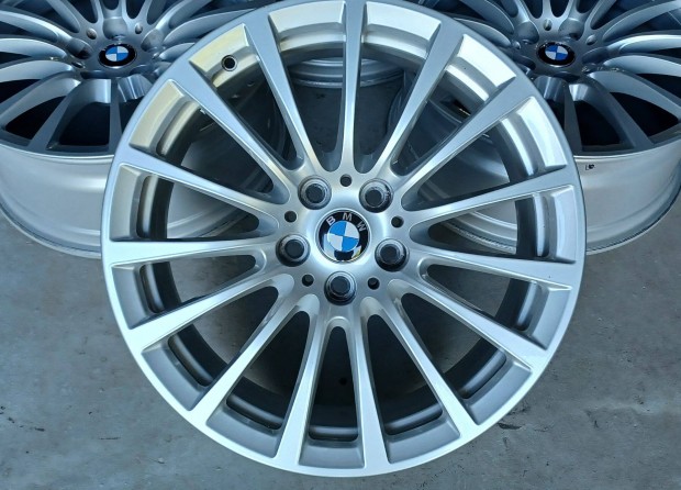 Gyári BMW G11 G20 G30 style 619 alufelnik 5x112 8x18 ET30 4db