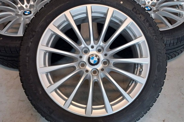 Gyri BMW G30 5x112 8x18 Is30 245/45 R18 tli gumikkal 4db