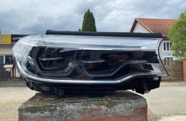 Gyri BMW G30 Adaptive LED fnyszr