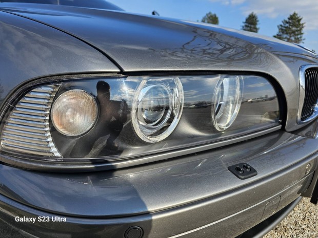 Gyri BMW Hella xenon lmpk