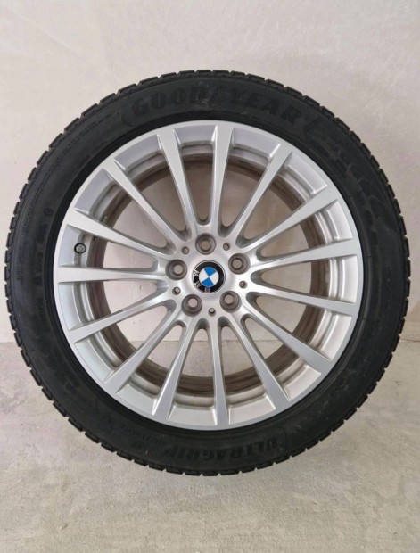 Gyári BMW Style 619 téli kerék szett