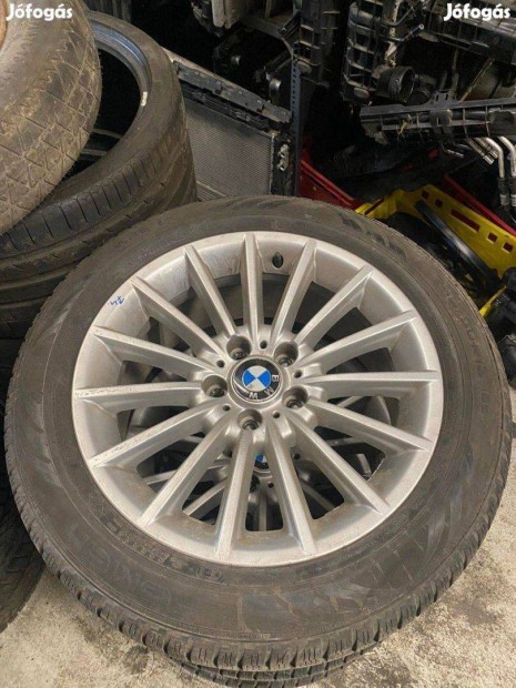 Gyri BMW Styling 237 18" alufelni darabra is elad