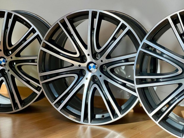 Gyári BMW Styling 759 Individual alufelni 20 felni 5x112 g30 g31 g20
