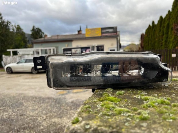 Gyri BMW X3 G01 / X4 G02 bal LED kdlmpa
