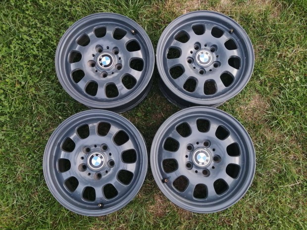 Gyri BMW alufelni 5X120 15 colos